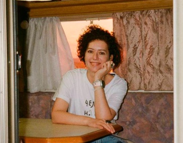 КИНОШКОЛА младшая группа