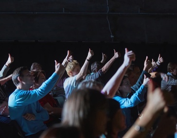 ФОРУМ-ТЕАТР